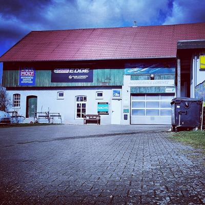 Autoservice Lorentz GbR