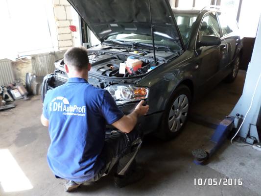DH AutoProfi GmbH