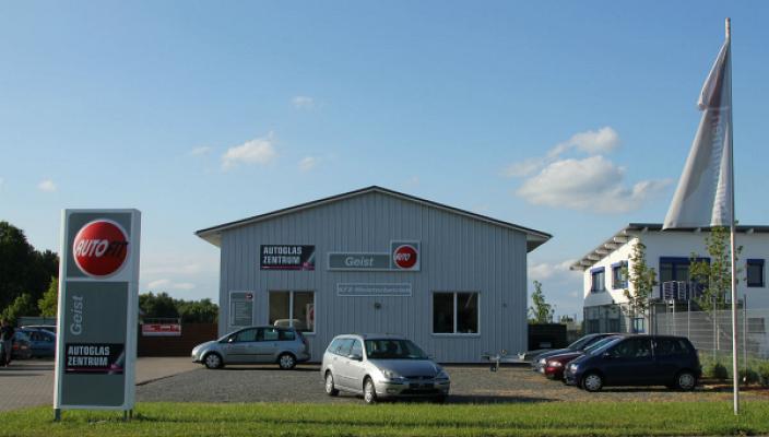 Geist Andreas Kfz-Meisterbetrieb