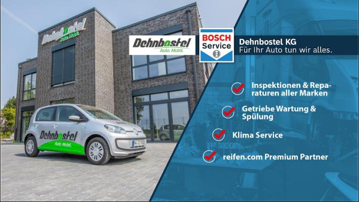 Dehnbostel Auto.Mobil.