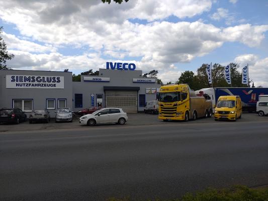 Siemsglüss Nutzfahrzeuge GmbH