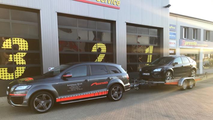 Autohaus Stroh GmbH & Co.KG