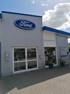 Auto-höhns GmbH & Co. KG