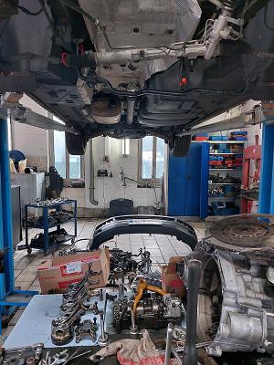 Kavex Kraftfahrzeugvermittlung und Export GmbH