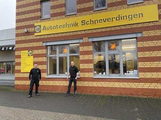 Autotechnik Schneverdingen