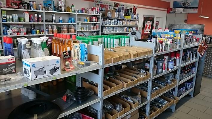 ATS Autoteile Schneverdingen