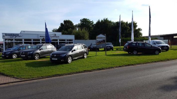 Autohaus Brunkhorst GmbH&Co.KG