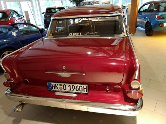 Auto Höhns GmbH & Co. KG