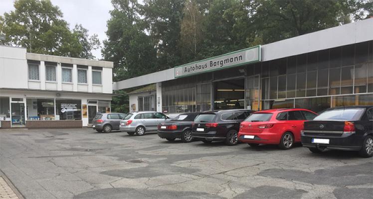 Autohaus Bargmann