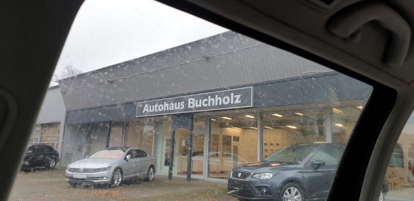 Autohaus Buchholz Gmbh & Co. Betriebs KG