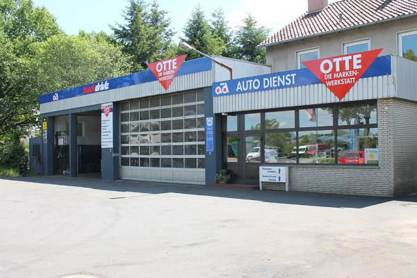 Wilhelm Otte, Inh. Joachim Otte