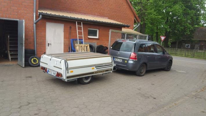 Sahli Kraftfahrzeuge GmbH