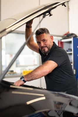 Fahrzeugtechnik Seydan Kfz-Meisterbetrieb