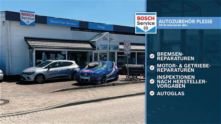 Autozubehör Plesse GmbH &.Co. KG