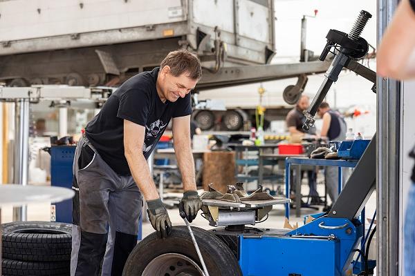 Kfz-Service Meisterbetrieb HEIDEWERK e.V