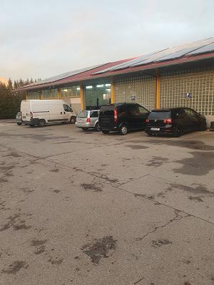 TOPER Kfz-Werkstatt-Service