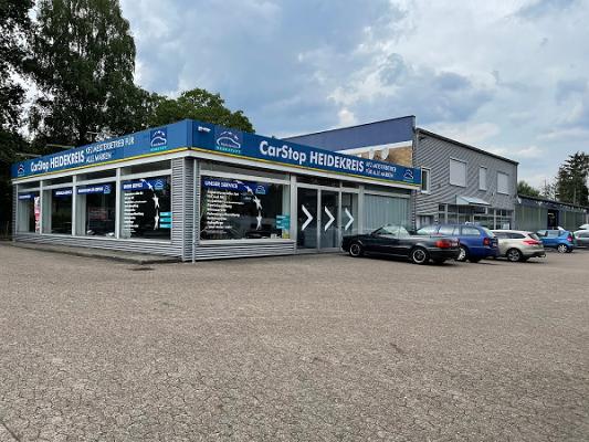 CarStop Heidekreis