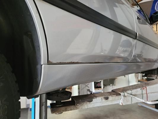 Autolackiererei Wedemeyer GmbH