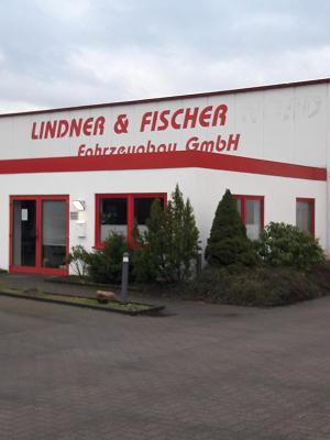 Lindner & Fischer Fahrzeugbau GmbH