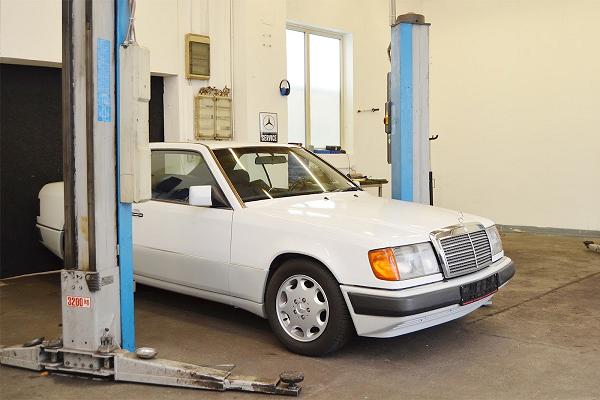 KFZ Sachverständiger Benli