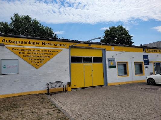 Autocenter Schwarmstedt GmbH