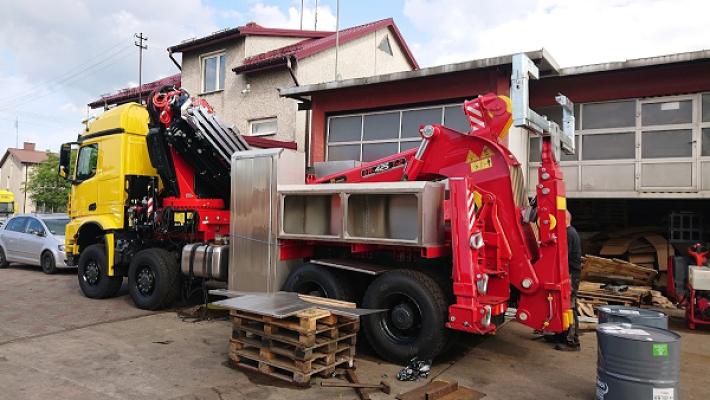 G&G Abschleppdienst Hodenhagen