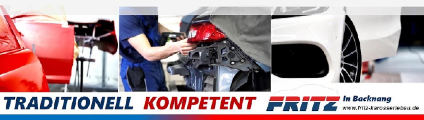 Karosseriebau FRITZ GmbH
