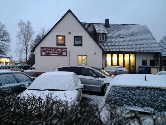 Walter König Auto-Reparatur Werkstatt
