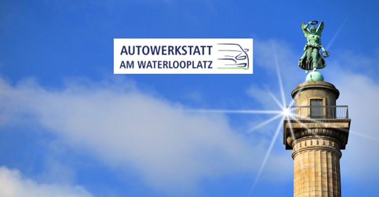 Autowerkstatt am Waterlooplatz GmbH