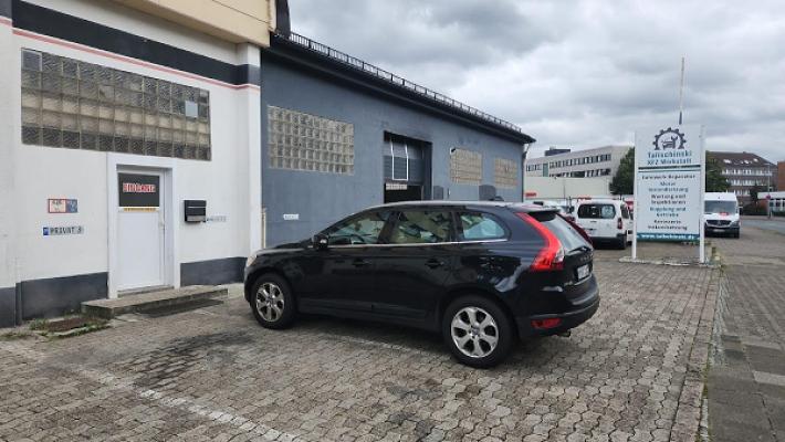 Talischinski KFZ Werkstatt