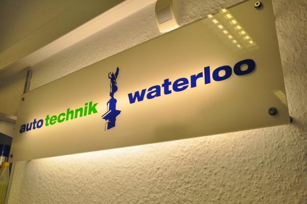 Auto Technik Waterloo