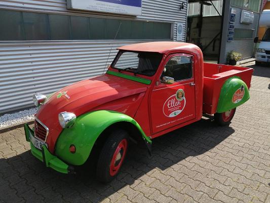 Auto Renz Kfz-Werkstatt GmbH