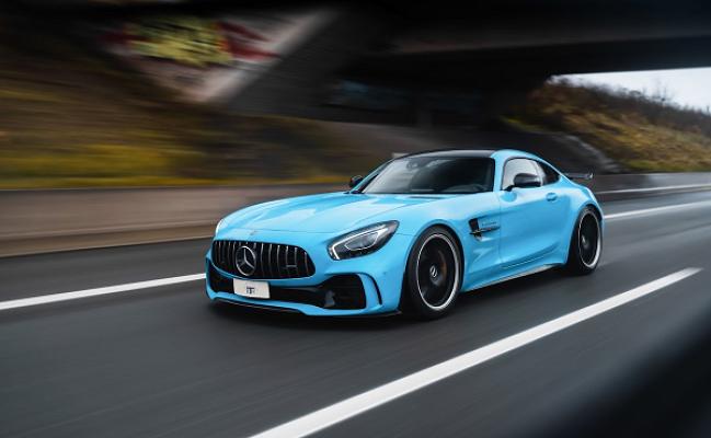 Kraftfahrzeug Technik Hannover KTH