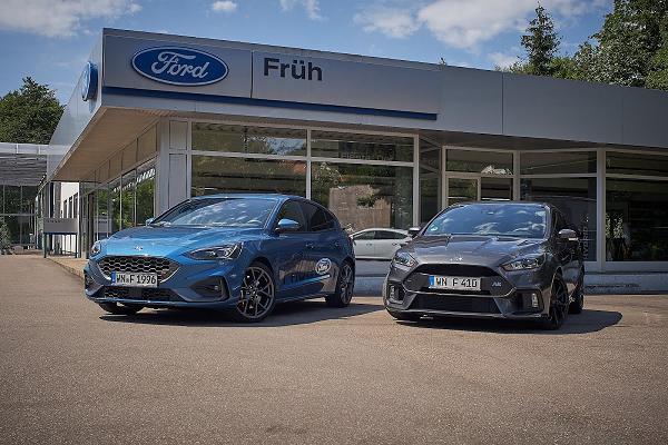 Autohaus Früh GmbH & Co. KG