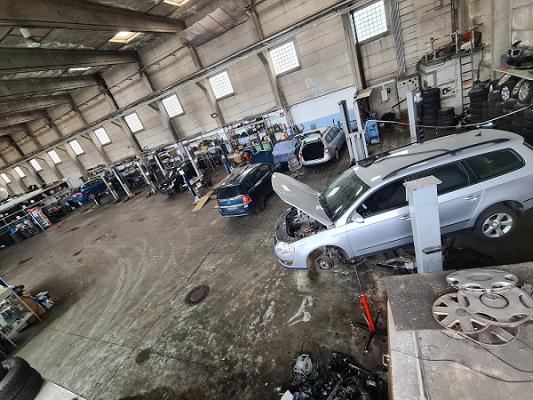 Euro Hobbywerkstatt / Zack Mobile