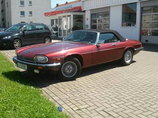 Schäfer Kfz-Meisterbetrieb