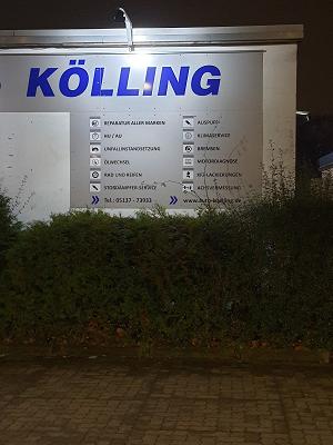 Auto Kölling GbR