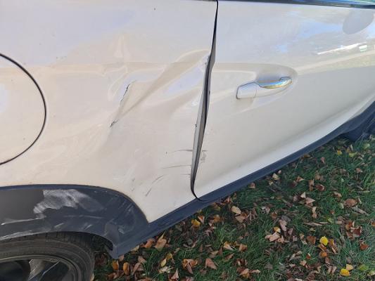 Autolackiererei T.Grote