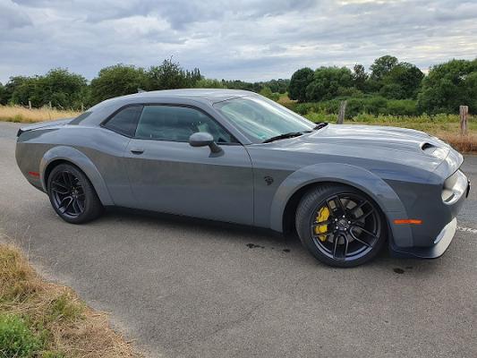 Andreas Everling Autofit