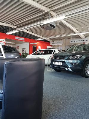 Autohaus Ellen Lutterbach