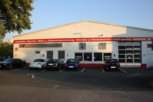 Barsegar KFZ Instandsetzungen | Laatzen
