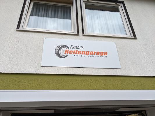 Friedl’s Reifengarage