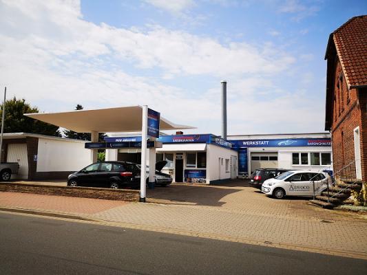 Auto Technik Barsinghausen