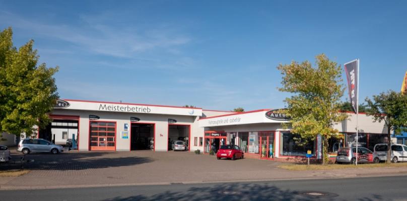 AutoTec GmbH