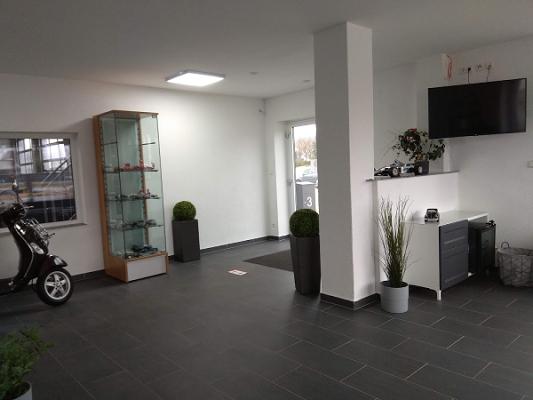 A.S Kfz-Meisterbetrieb GBR