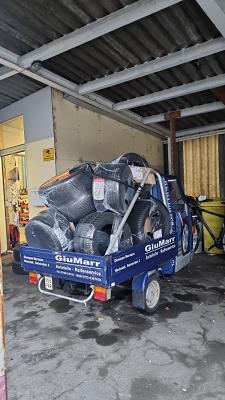 Autoteile Reifen Service GiuMarr