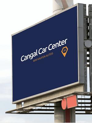 Cangal Car Center