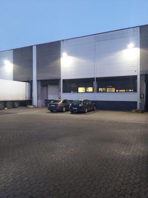 Zenda Dienstleistungen Gmbh