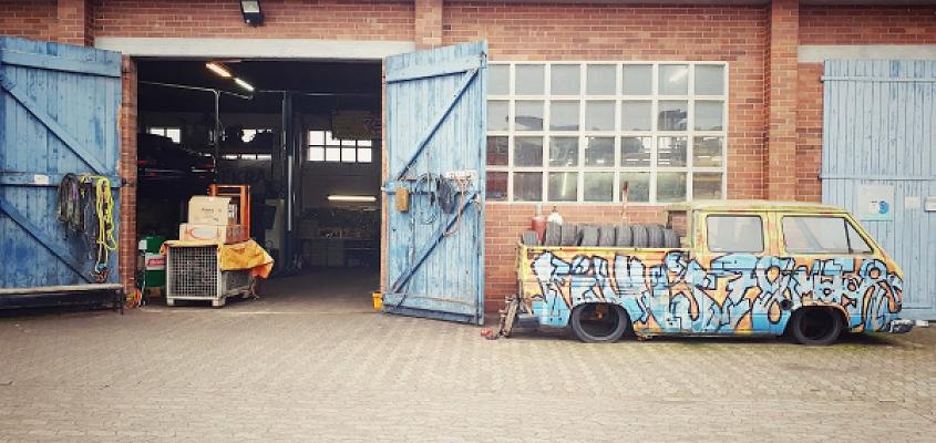 Kfz Meisterwerkstatt Finn’s 78 Motors