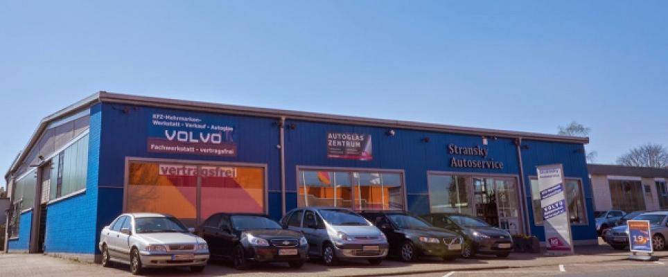 Stransky-Autoservice GmbH